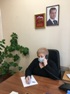 Ирина Кононенко дистанционно ответила на вопросы горожан